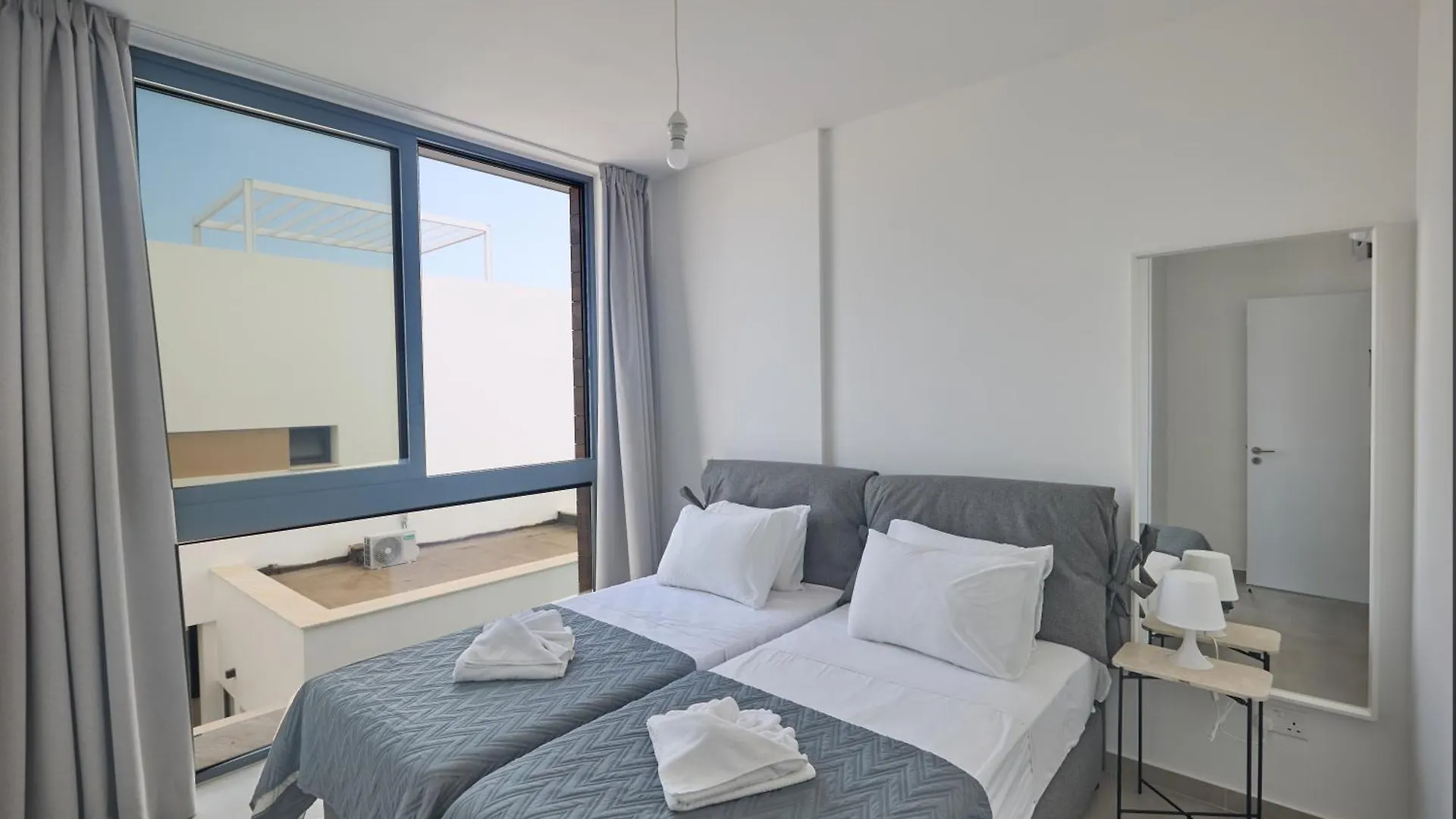 Aqua Pearl Villas Protaras