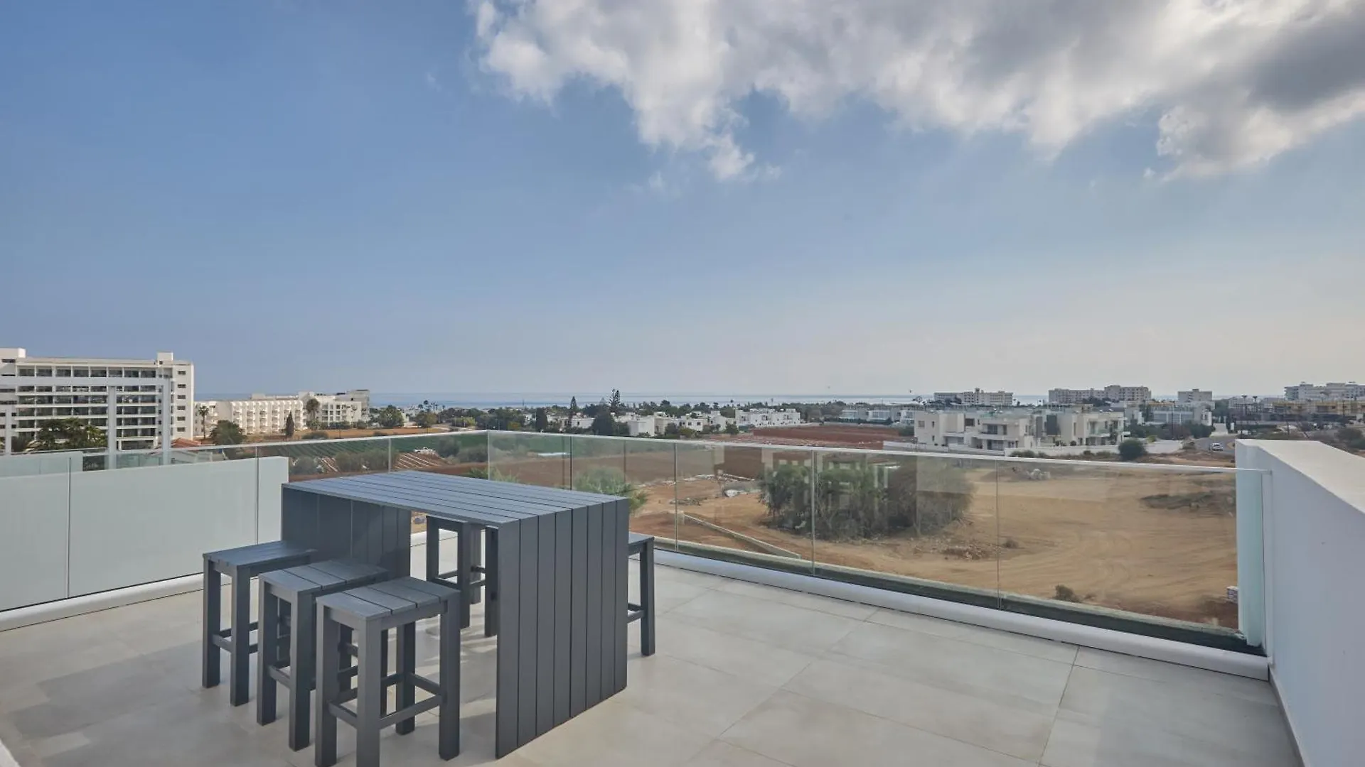 Aqua Pearl Villas Protaras 0*,
