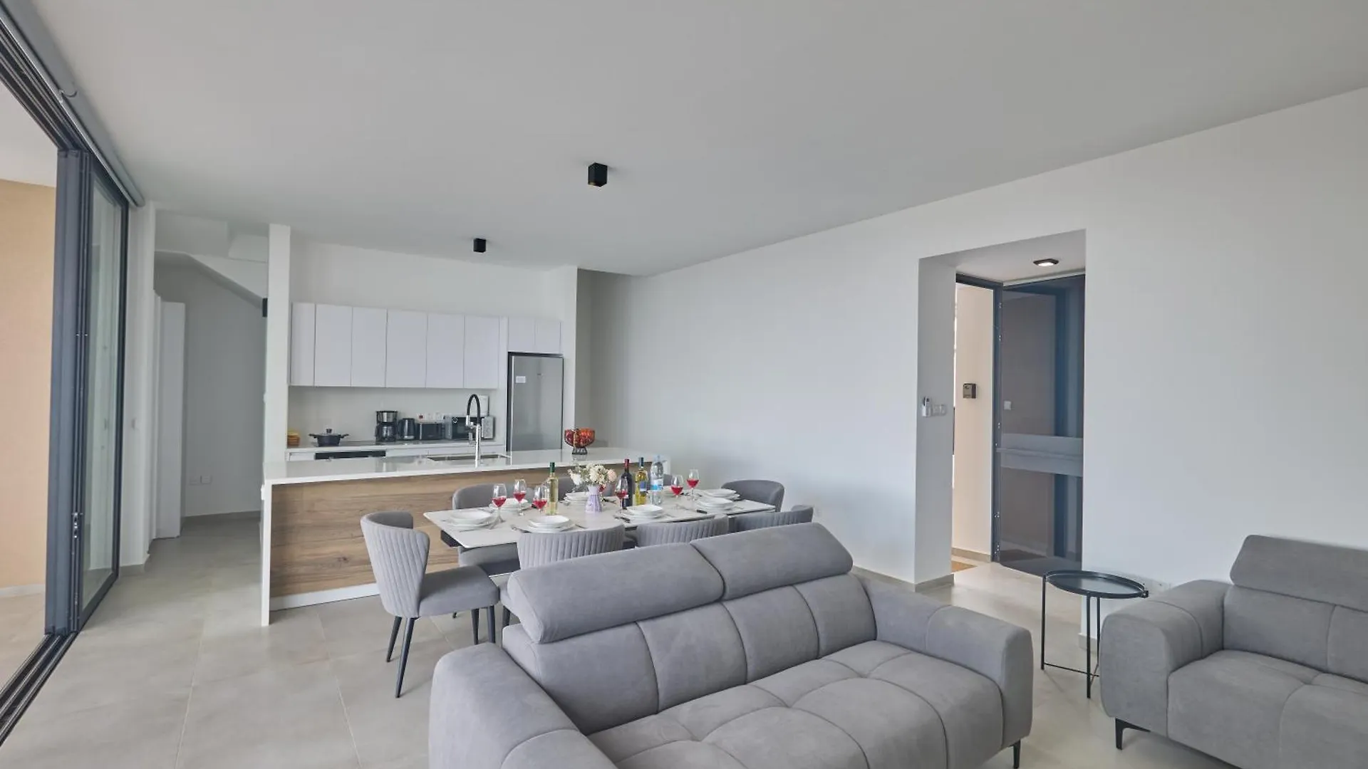 Aqua Pearl Villas Protaras