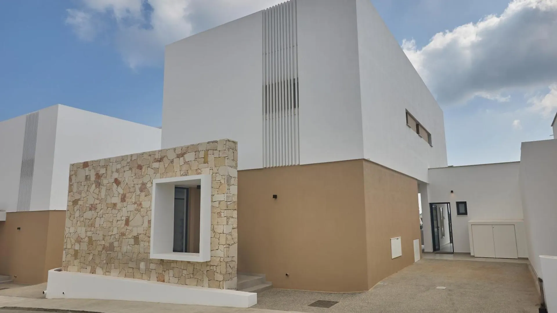 Aqua Pearl Villas Protaras