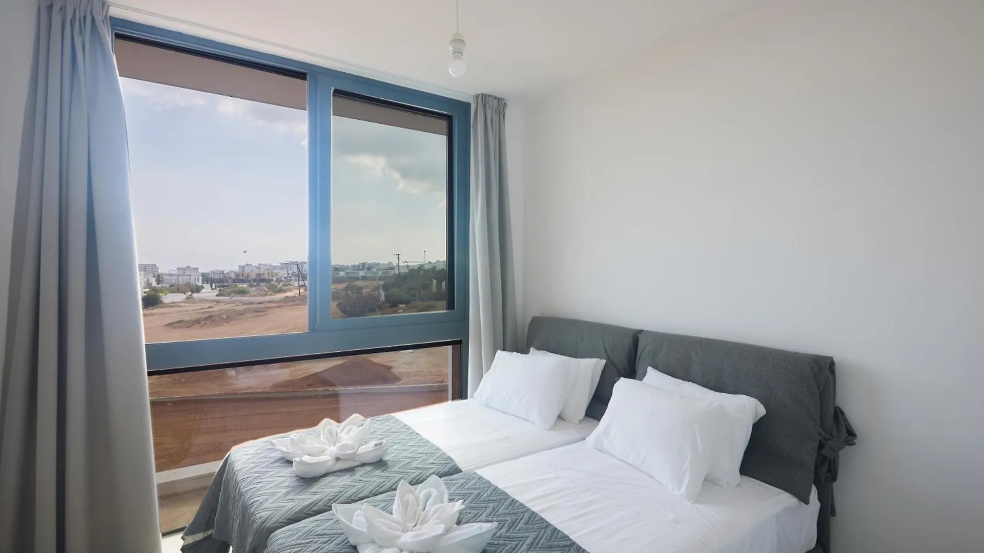 Aqua Pearl Villas Protaras Kypr