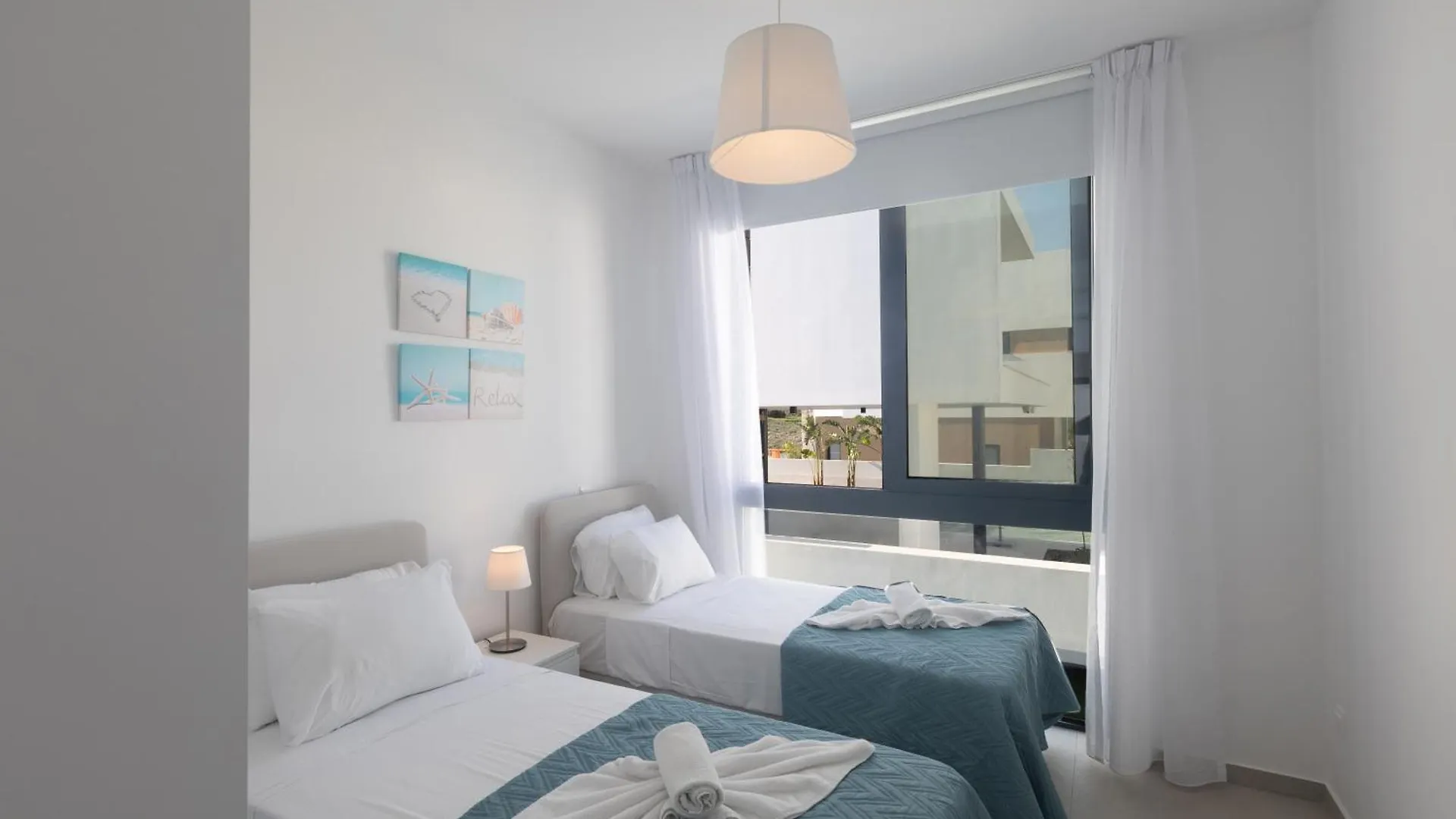 Aqua Pearl Villas Protaras 0*,