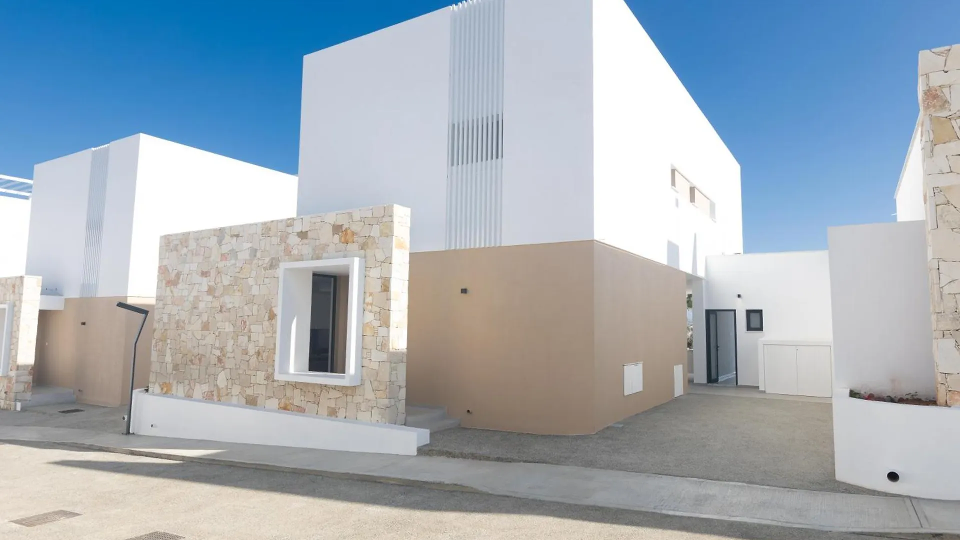 Aqua Pearl Villas Protaras
