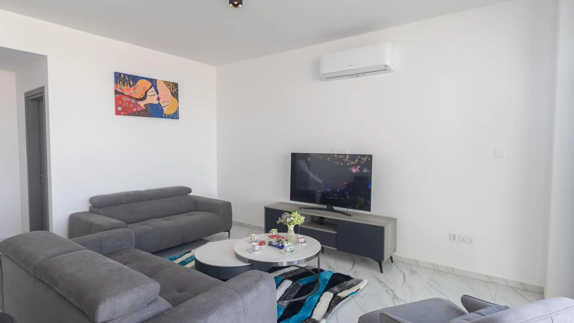 Aqua Pearl Villas Protaras Kypr