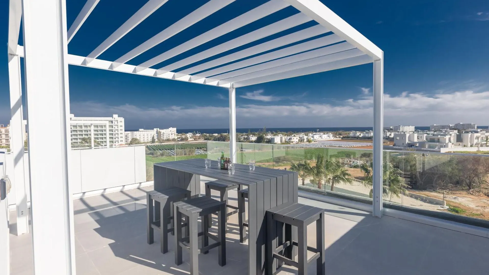 Aqua Pearl Villas Protaras