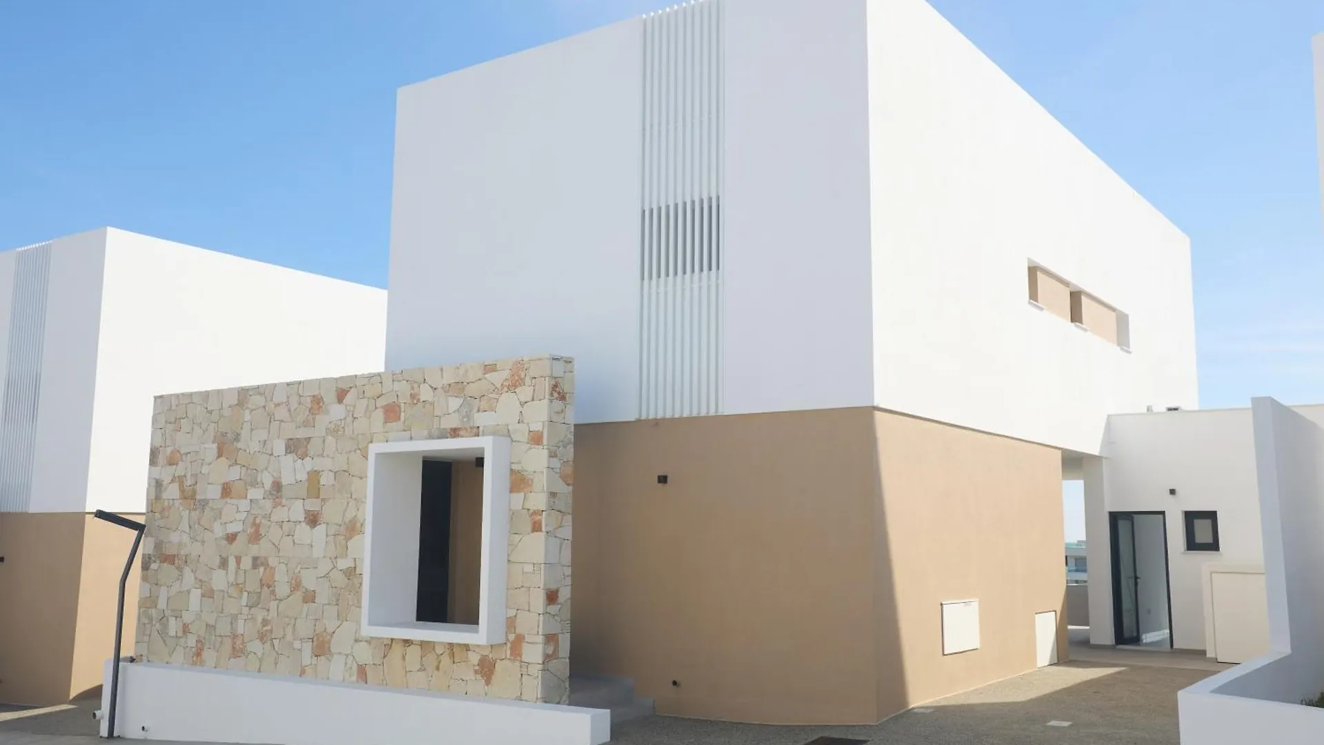 Aqua Pearl Villas Protaras