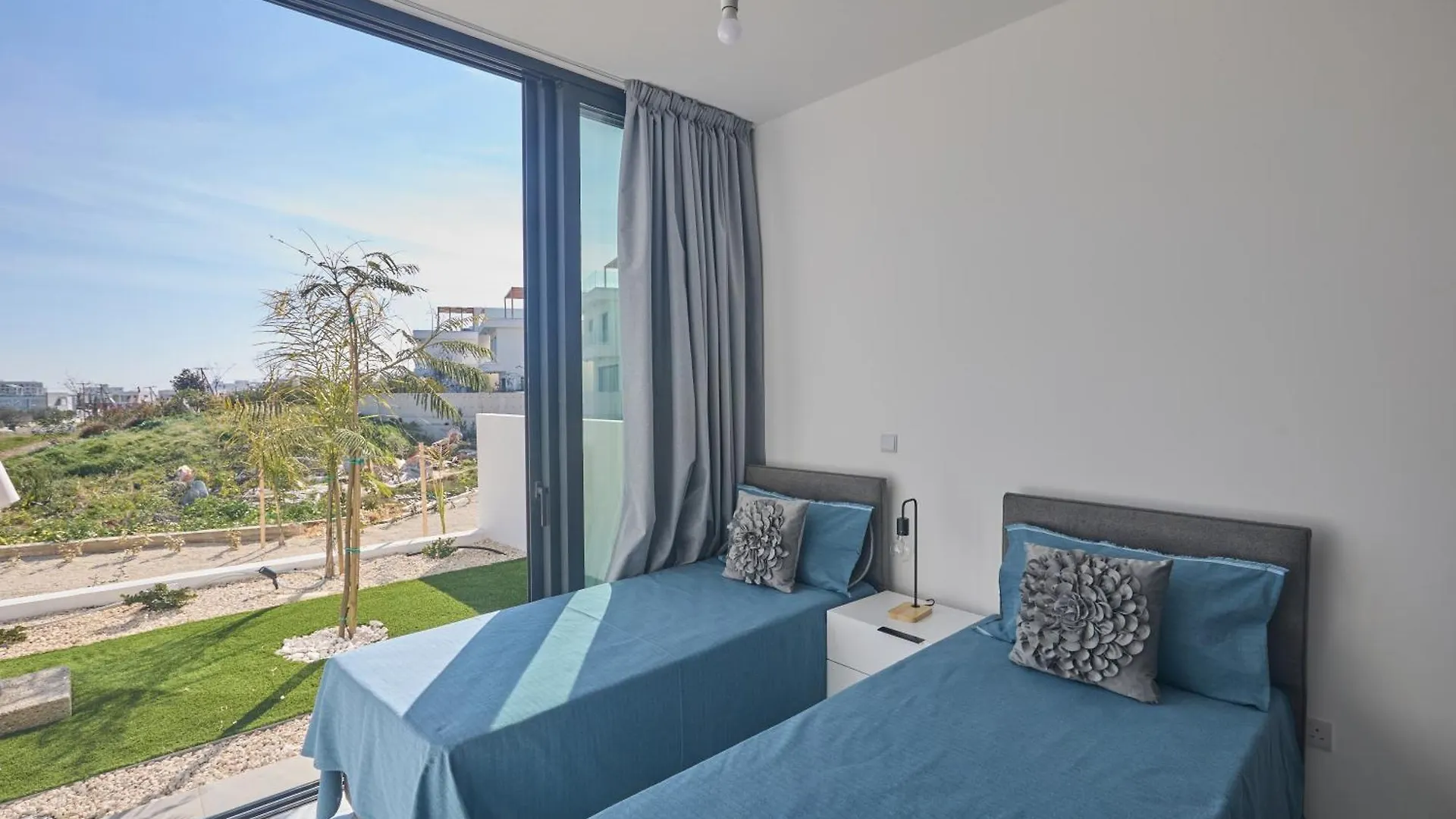 Aqua Pearl Villas Protaras 0*,