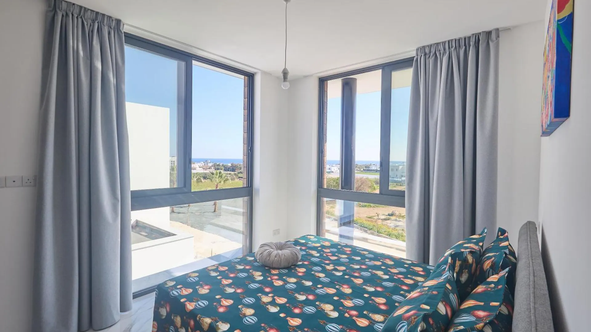 Aqua Pearl Villas Protaras