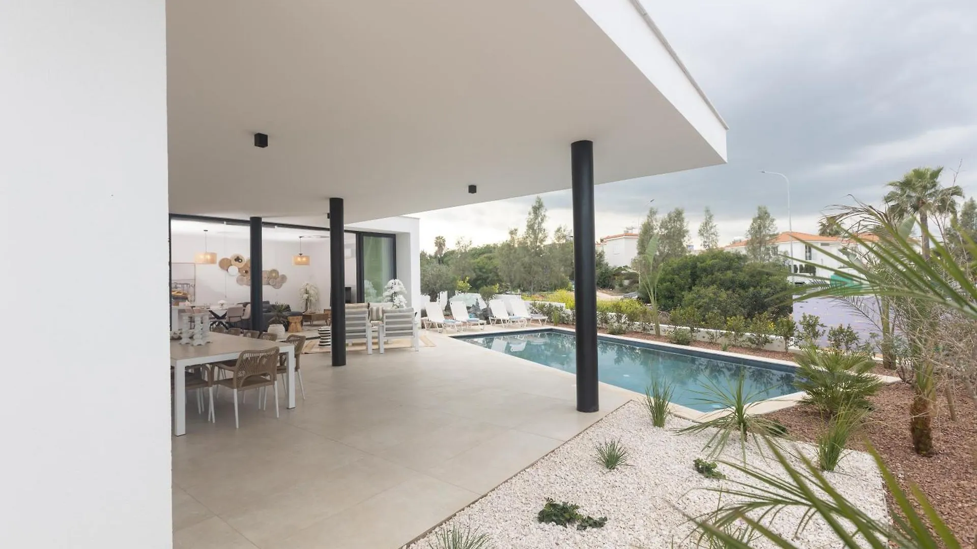 Aqua Pearl Villas Protaras