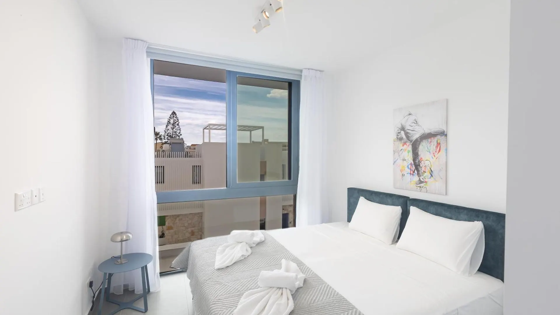Aqua Pearl Villas Protaras