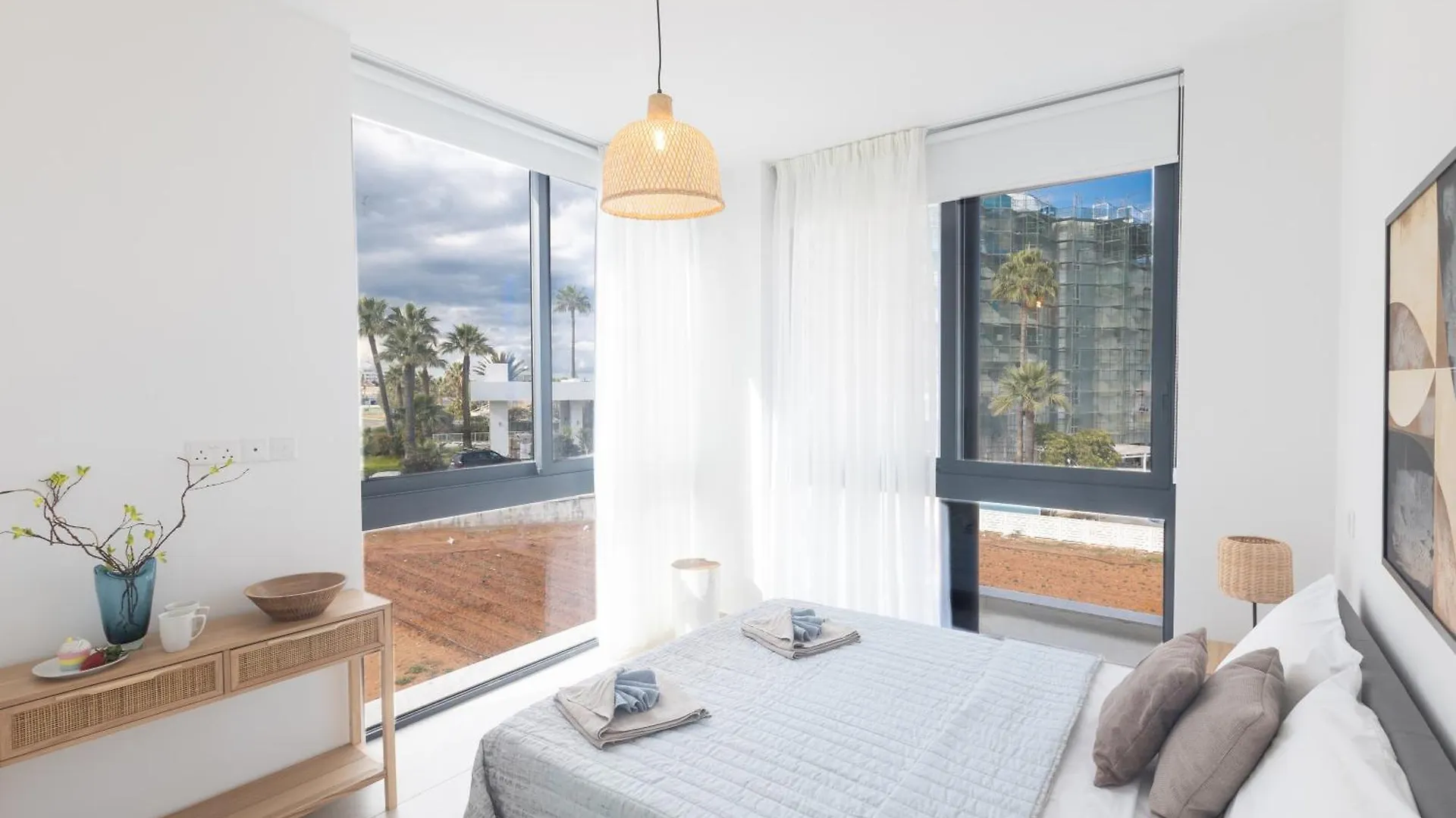 Aqua Pearl Villas Protaras
