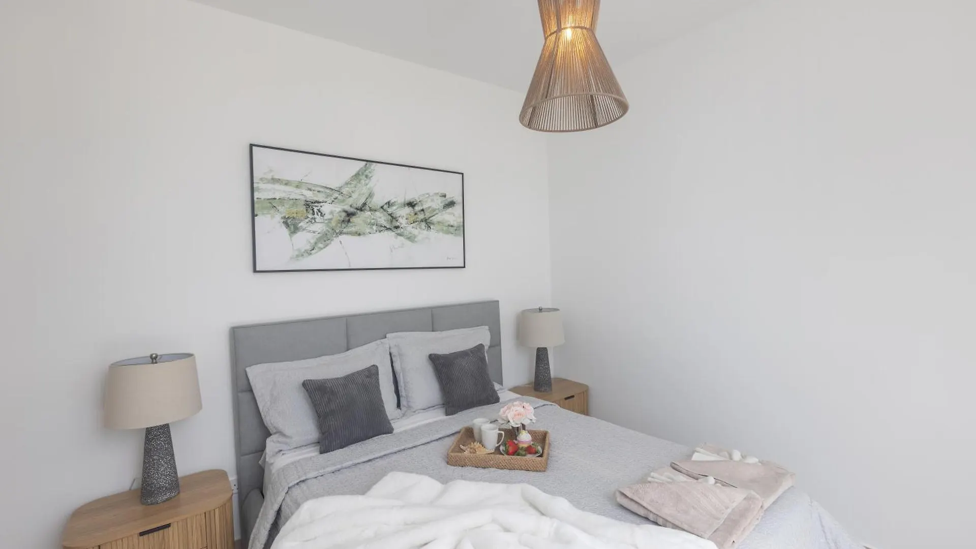 Aqua Pearl Villas Protaras