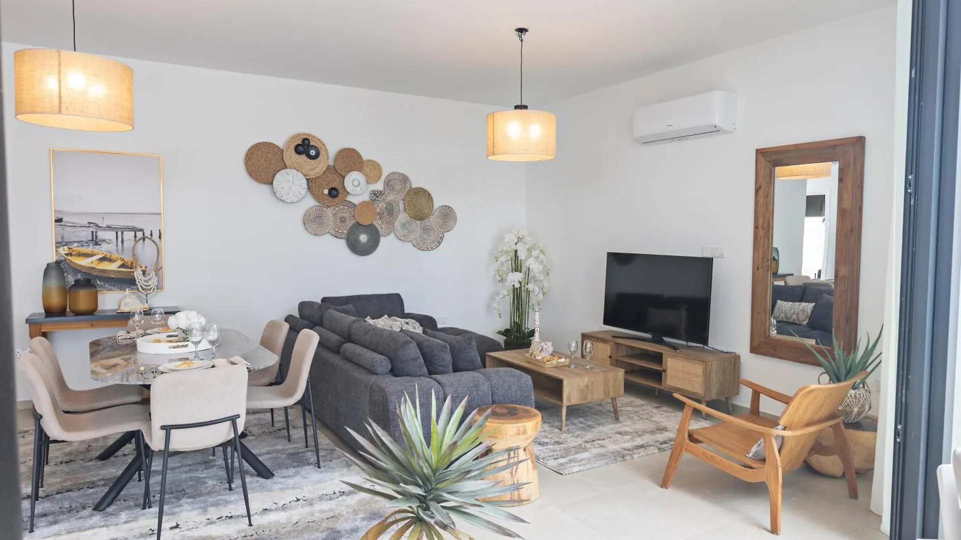 Aqua Pearl Villas Protaras