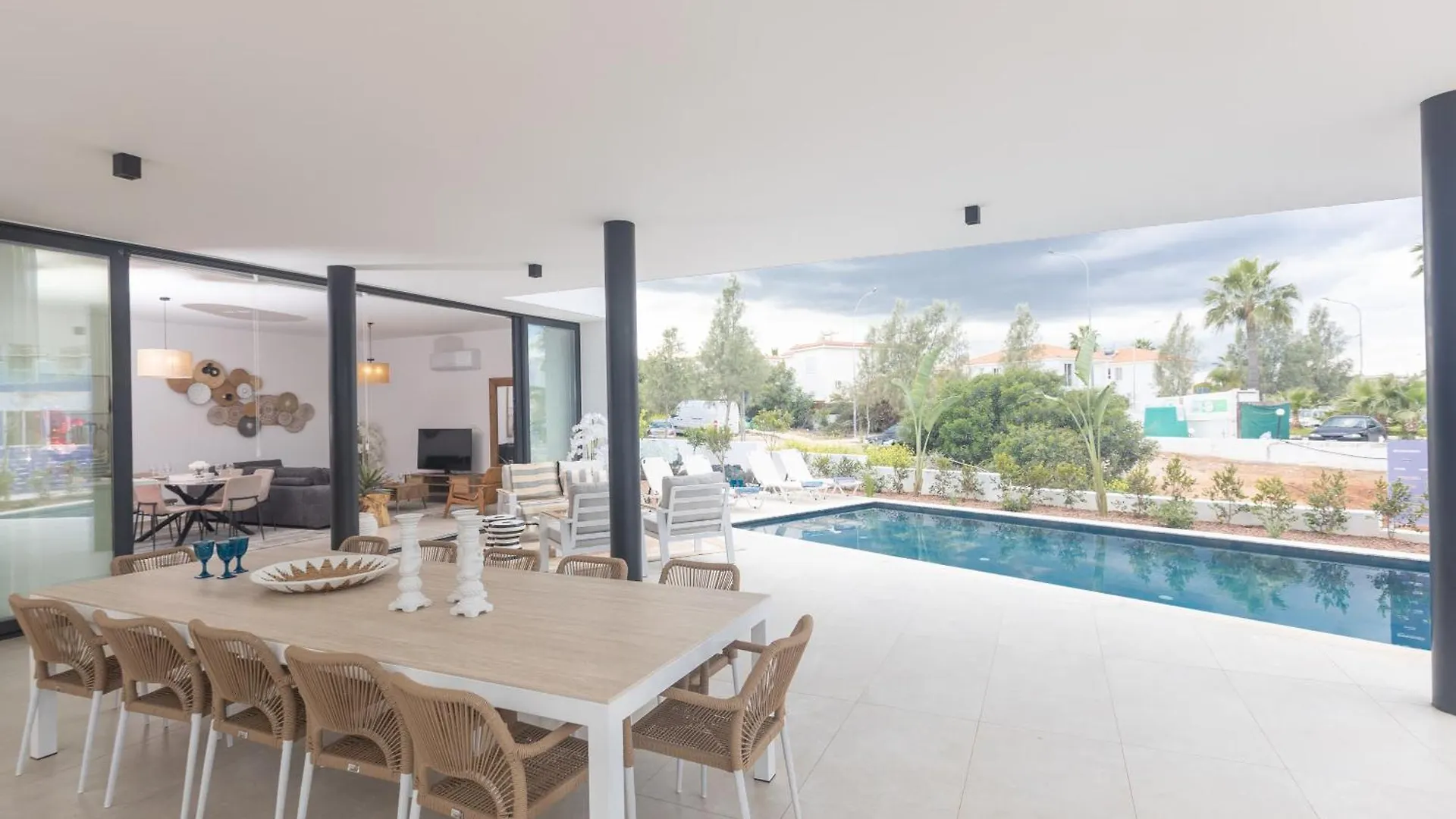 Aqua Pearl Villas Protaras