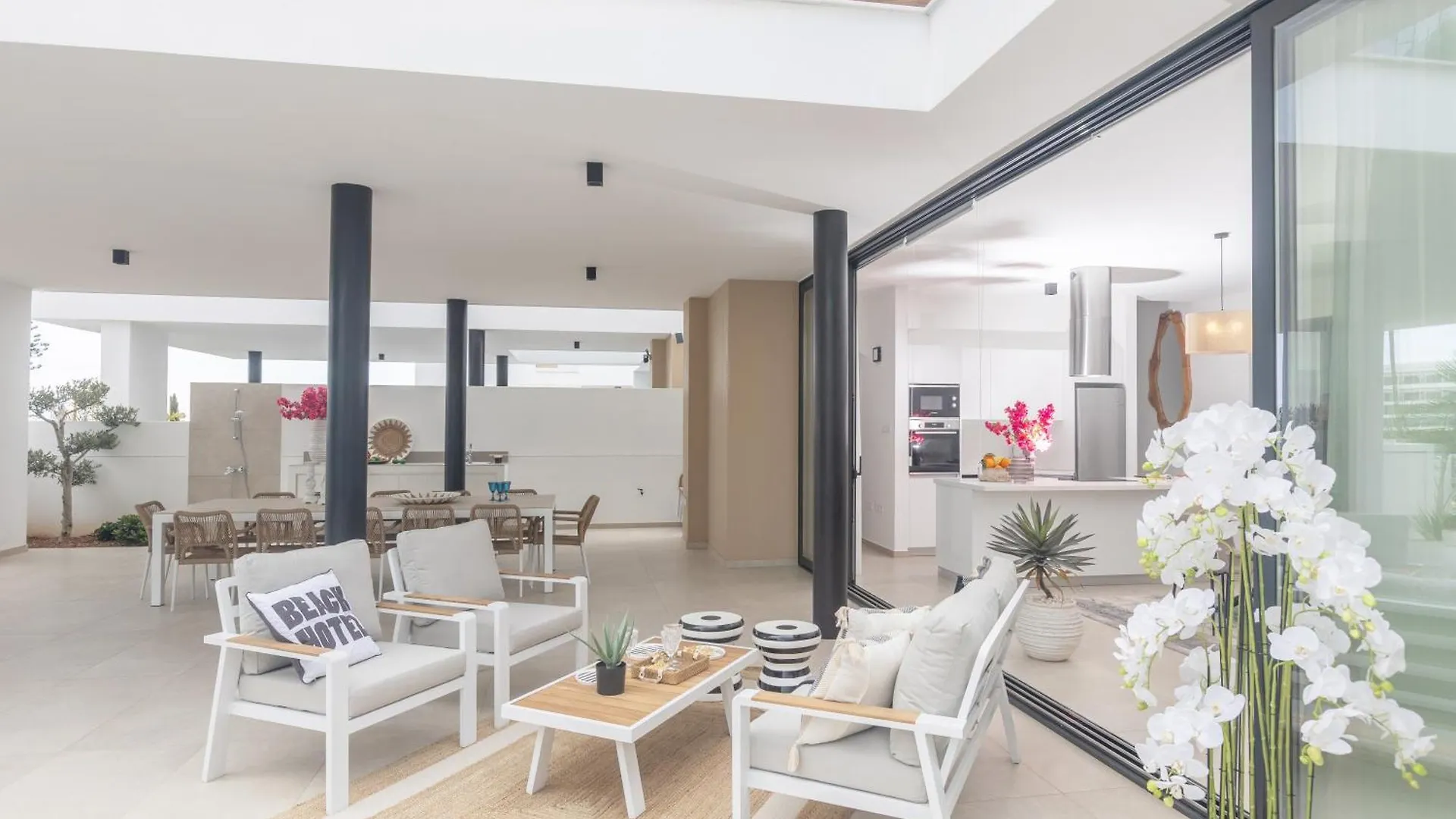 Aqua Pearl Villas Protaras