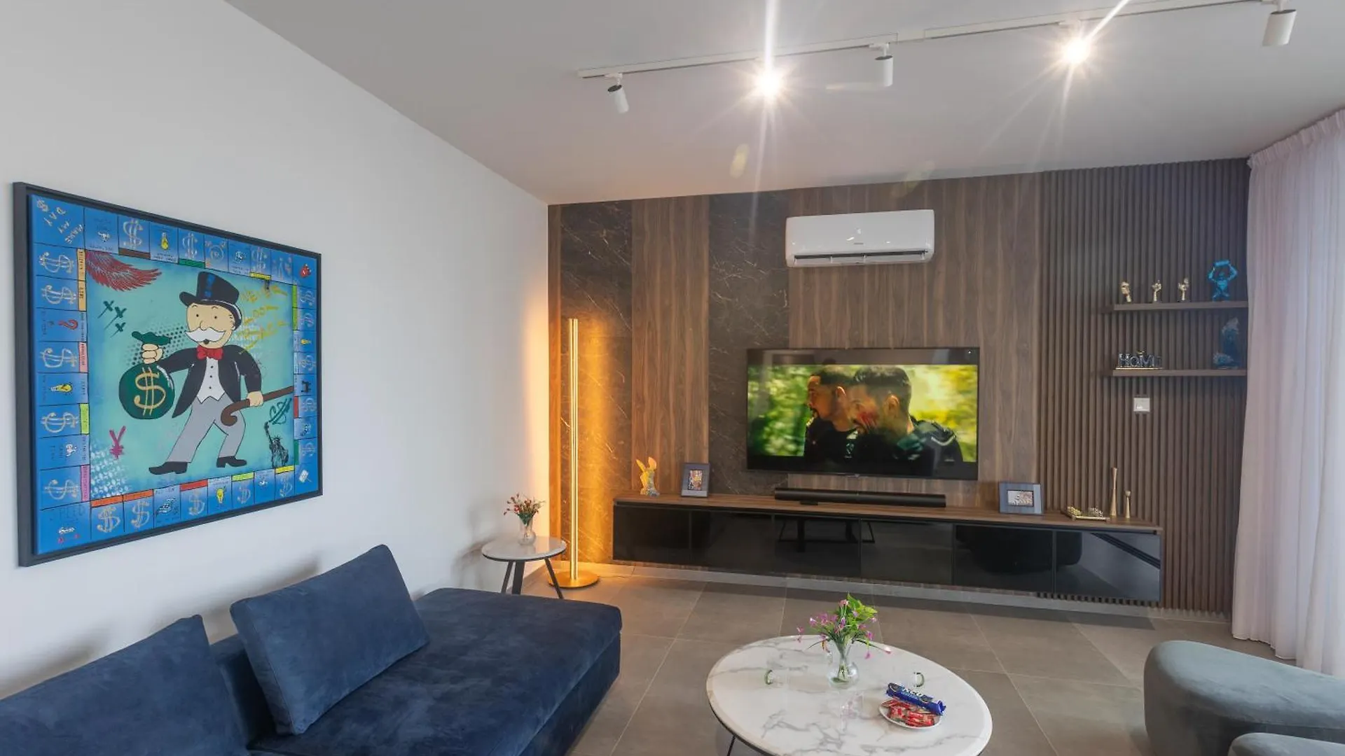 Aqua Pearl Villas Protaras 0*,