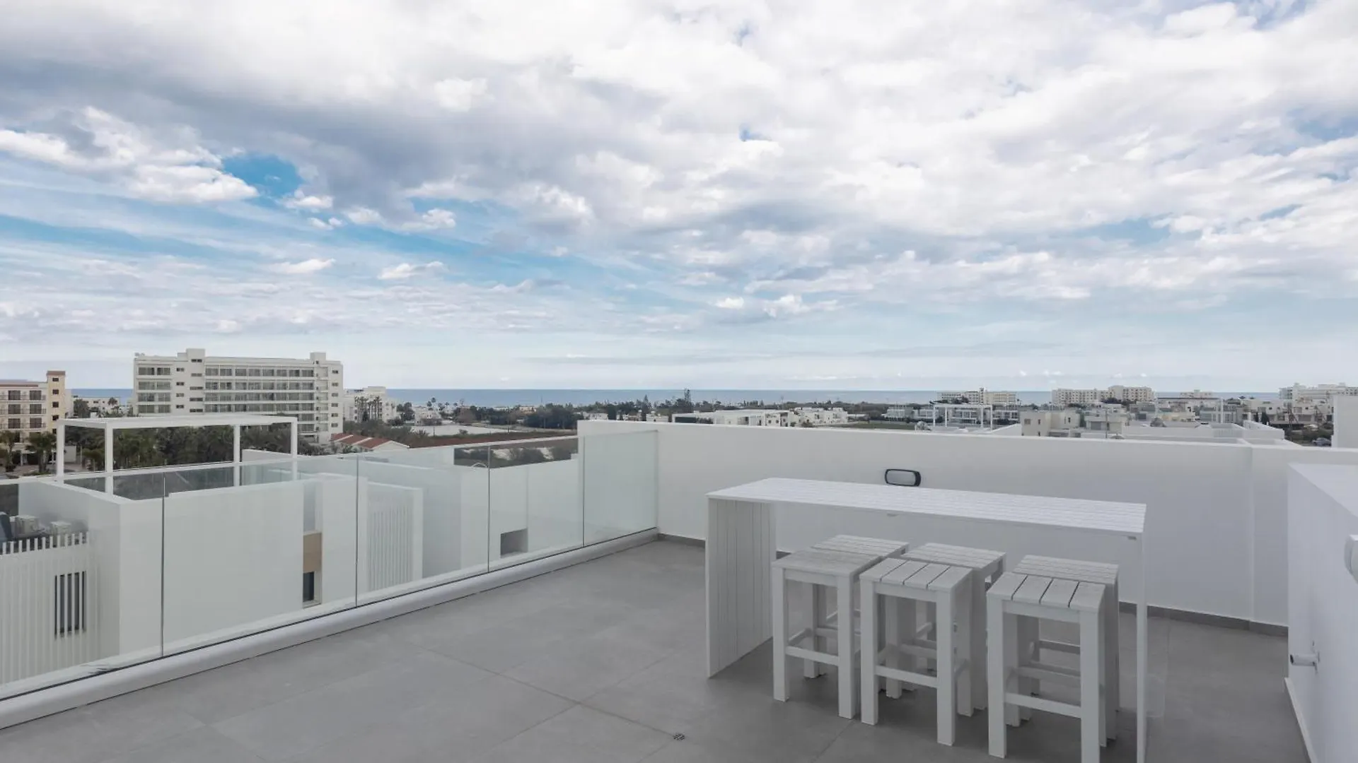 Aqua Pearl Villas Protaras