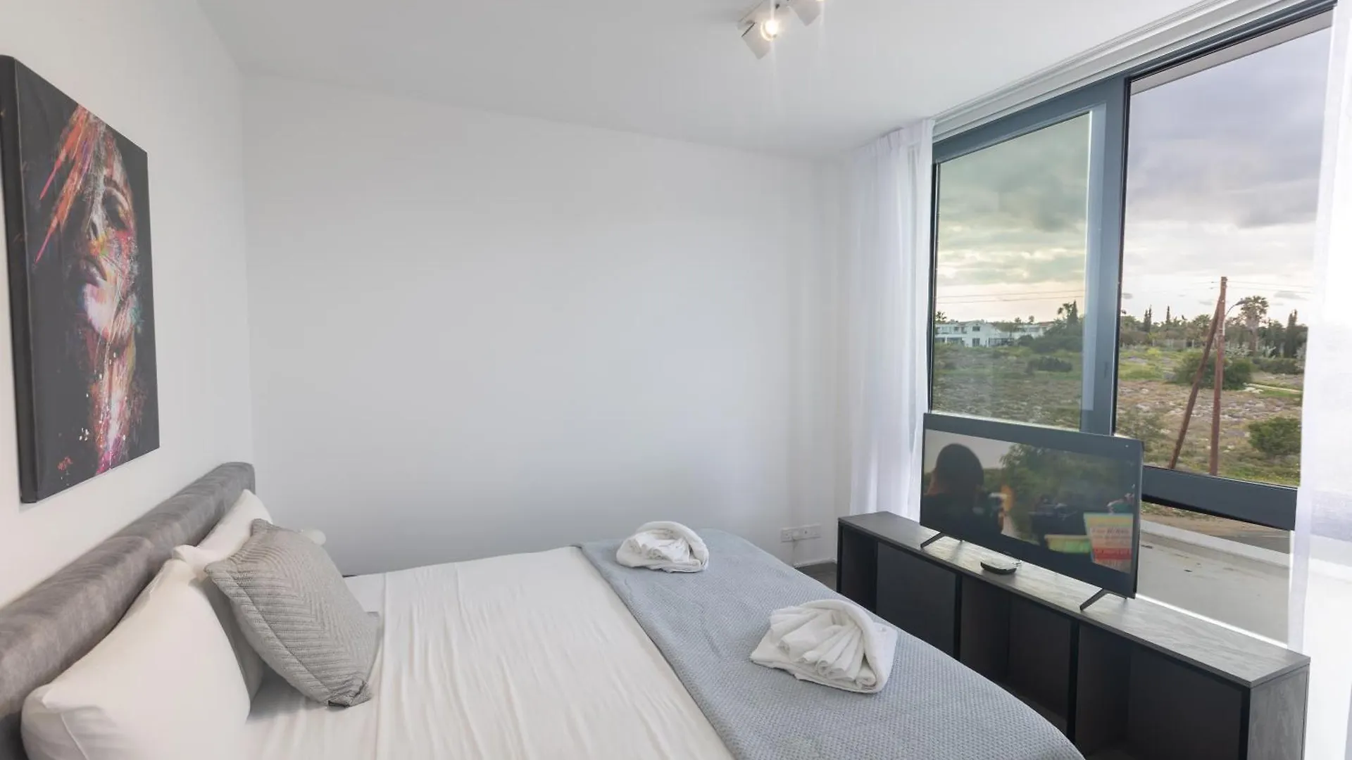 Aqua Pearl Villas Protaras