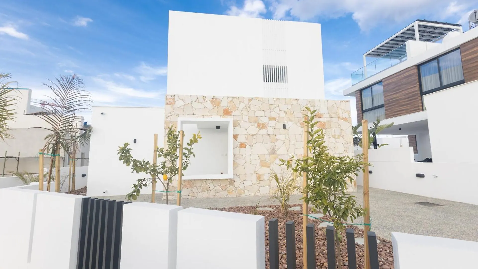 Aqua Pearl Villas Protaras 0*,  Chypre