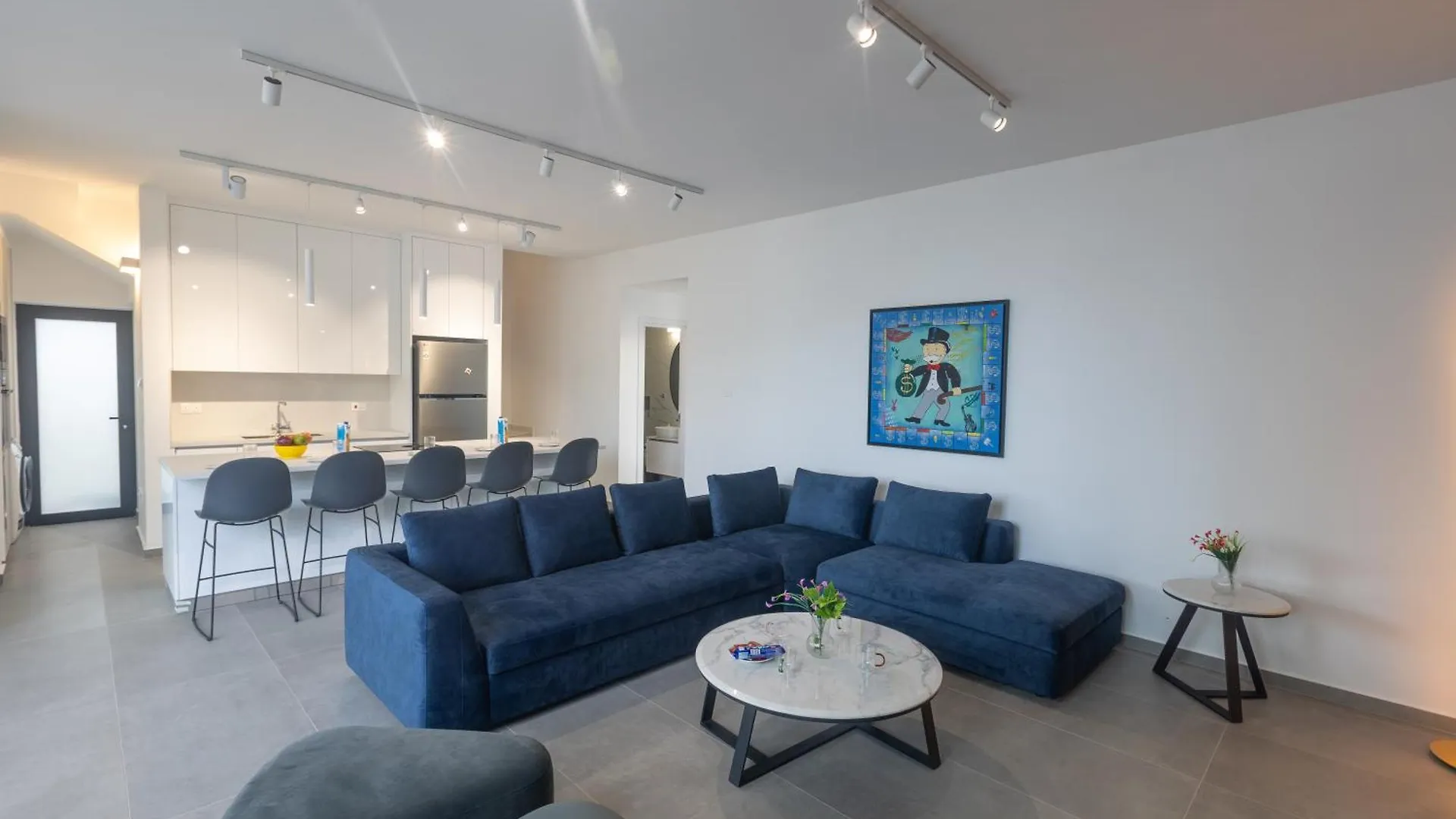 Aqua Pearl Villas Protaras