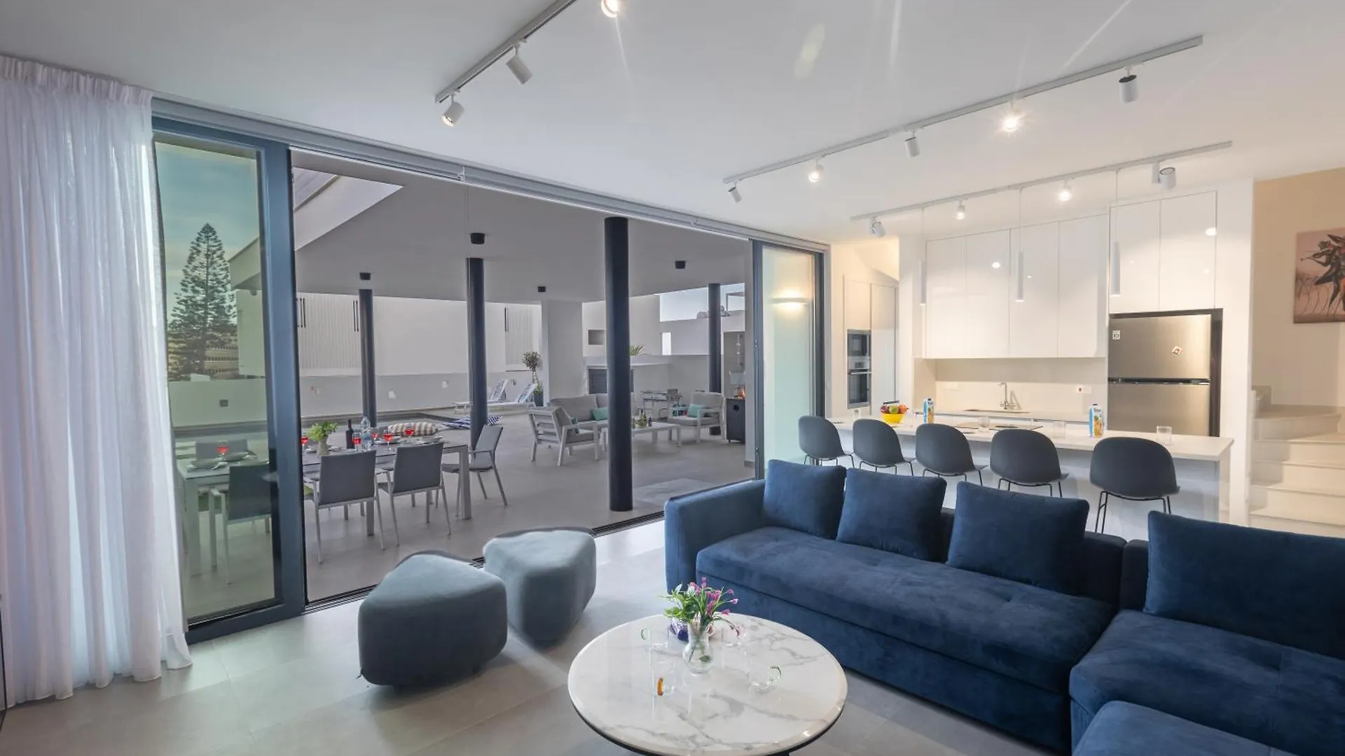 Aqua Pearl Villas Protaras 0*,