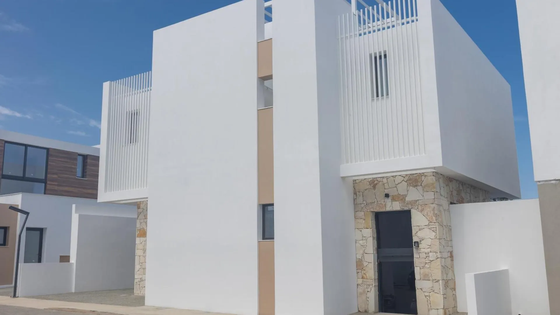 Aqua Pearl Villas Protaras