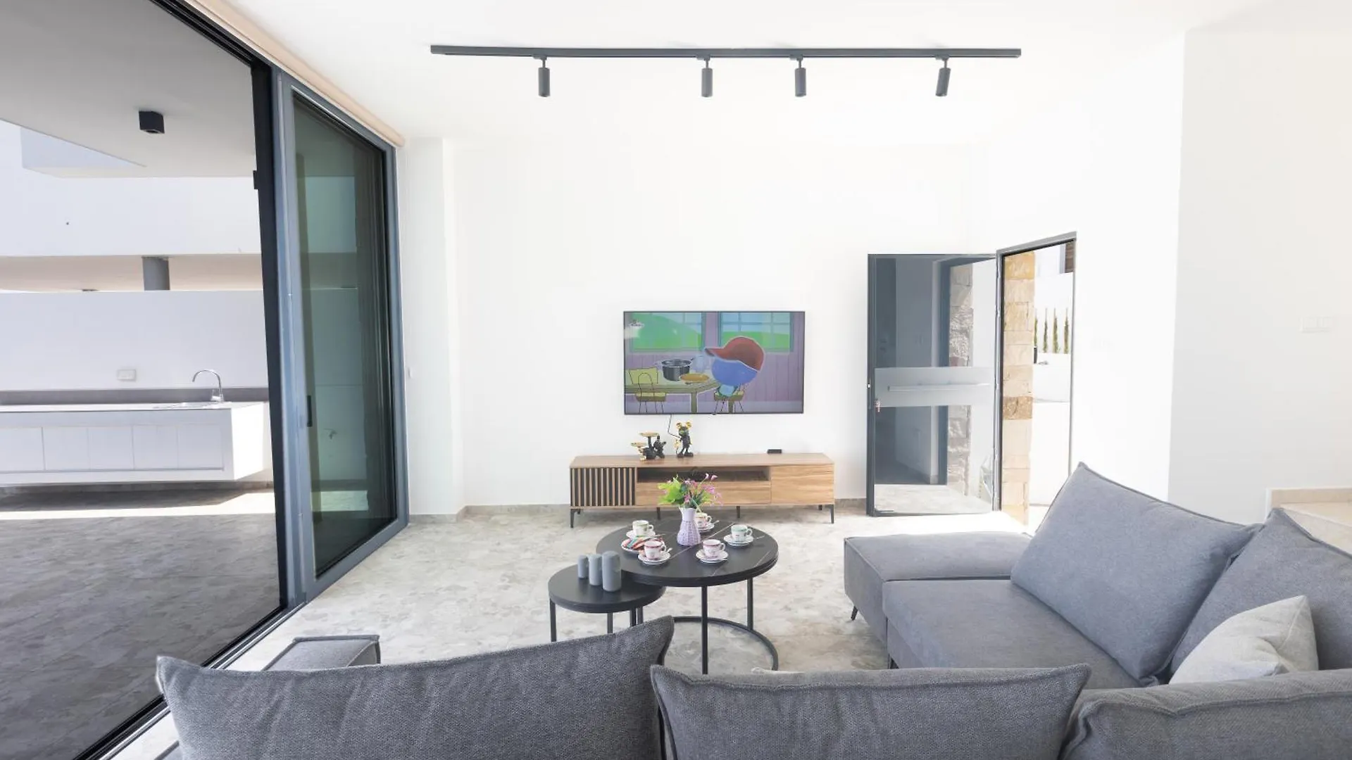 Aqua Pearl Villas Protaras